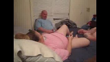 sex with having horny son her mom Dad cought masterbiting