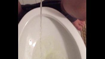 pissing toilet german Pussy playing skinny teen girls having fun hd