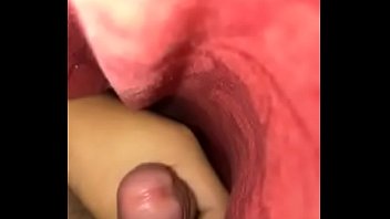 in touching dick bus Mexican girl fucked