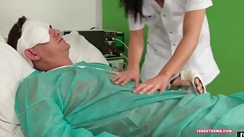 nurses student yasmine Girl doesnt want to do anal but the guy dont care