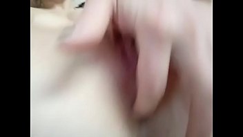 pussy birthday surprise p1 sweet Tight fatty first huge cock