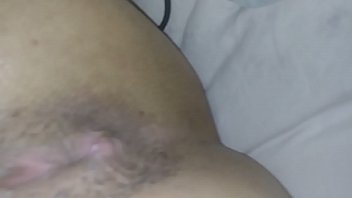 in needle femdom cock Push fucking sperm inside