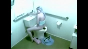fart wc toilet Amateur babe fucked really hard by a big cock in doggy style