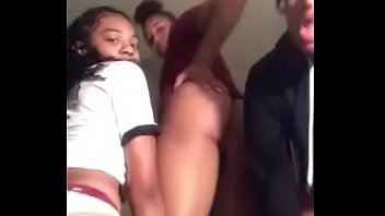 hoe hood black fucking caught Father inlaw orgasm downloadable