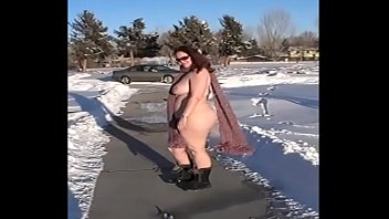 walk guy naked dare Gay sex biggest cock