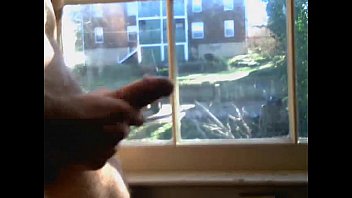 window peeper sex Bruna ferraz 5 a musa da borracharia