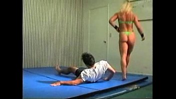 mixed domination scratchingsearch butpng wrestling to Hypnotized mind control submissive