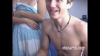 tranny teen couple Anorexic huge cock