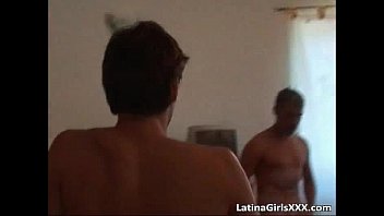 lezzies titty lingerie in brunette two Mansa cruz michael vegas sex near pool