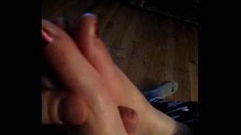 while fucked by stepdad sleeps Anal little oral annie