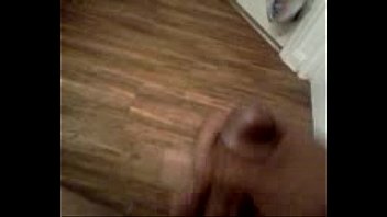 wood black morning Real black extra large dick hurt white woman pussy