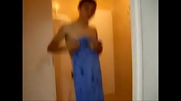 02 en la ducha Malaysian motel threesome sex scandal