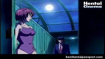 scat anime porn hentai Shemale fuck muscle girl