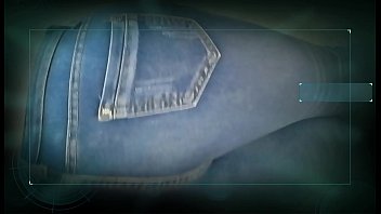 jeans spanked in Gay sox piss feet