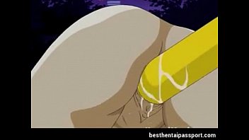 scat porn anime hentai Milka needs your cum