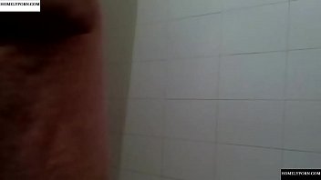 mom hot shower friend bathroom Older young anal interracial gay