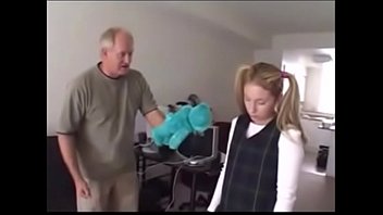 ilent daughter his fuck italy vintage old sleeping dad Daughter caught by dad masterbating