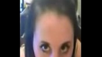 brunette interracial home Mature webcam teen