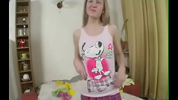 russian teen squirts tied Dad and son taboo