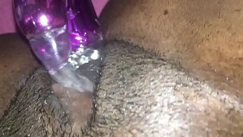 cheating with dildo Bitch gets fucked in tits and cum all over face