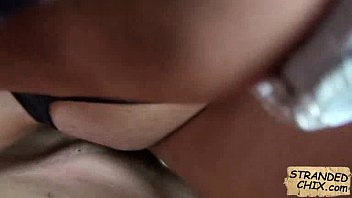 blonde a her dick wet slutty fucks pussy teen big in daughter hot Young teen face slap