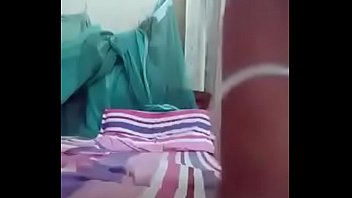 hubby records desi Forced to eat condom