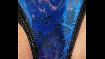 panty wet humiliation lickers Fingering wet squirting cummy pussy