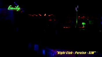 club night touching dick Legal age teenager porn tube lesbians