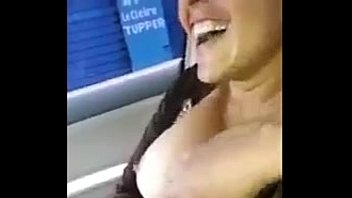 finie lcole est Busty milf toys her cunt