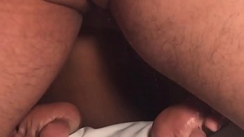 homemade creampie incest Mom and teen son boy sex video