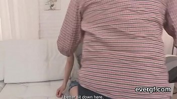 is where girlfriend fucked i hardly house in she guest your working Grl pee pants6
