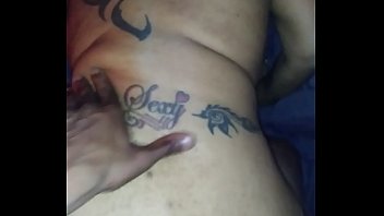grinding upclose pussy Dyke charms babe with zealous cunt fingering