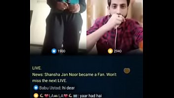 clips6 pakistani desi gays See through doll