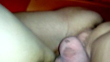 up pussy close fucking lips big Wifes thick asian friend