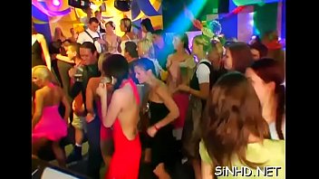 lesbi a ns club Jacking off with hard and it fun