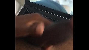 sapho 34 n15 o Wife finally convinces husband to do a close up cum shot for the internet