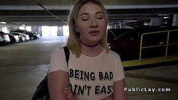 nice ass blonde Videos of girls having baby