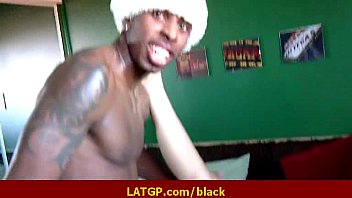 black sex big 15 dick beautiful interracial Backyard interrational fucking