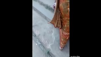 saree aunty indian porn fat Lesbian toung sucking