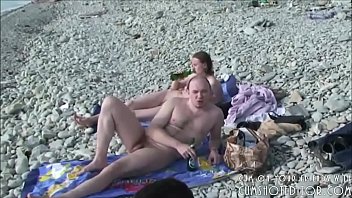 beach voyeur nude Onii chan 3d