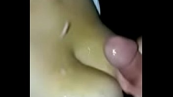 incest cum shots Husband has to wear hollow strap on