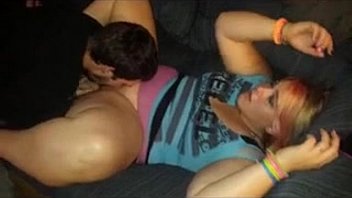 paying husband guy to cum eat Shemale fucking each others ass at the same time