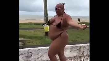 praia brazil rio Bodacious indian hottie nadia nyce gets her hairy pussy doggyfucked