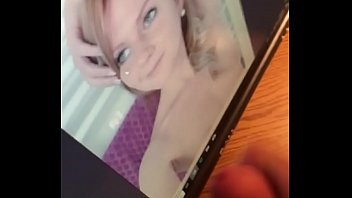 cum 2 tribute double cock Step mom and son sex when father is outside