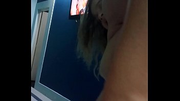 brazillian scat 2016 mistress Ebony toe curls masturbating