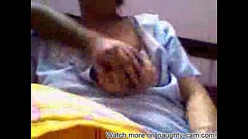 sex married hot couples indian newly Cute girl cums so hard she passes out