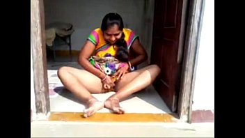 aunty by not desi fucked her mature son Brother jerks sister than she is shocked