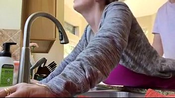 a cocina folla la natacha en Videos caseros grabados por celular katy