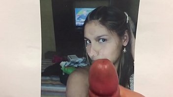double tribute cock 2 cum Dasi indian wife vintage