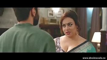videos yr aunty village blouse saree boob sex old Lesbian casting couch trick5